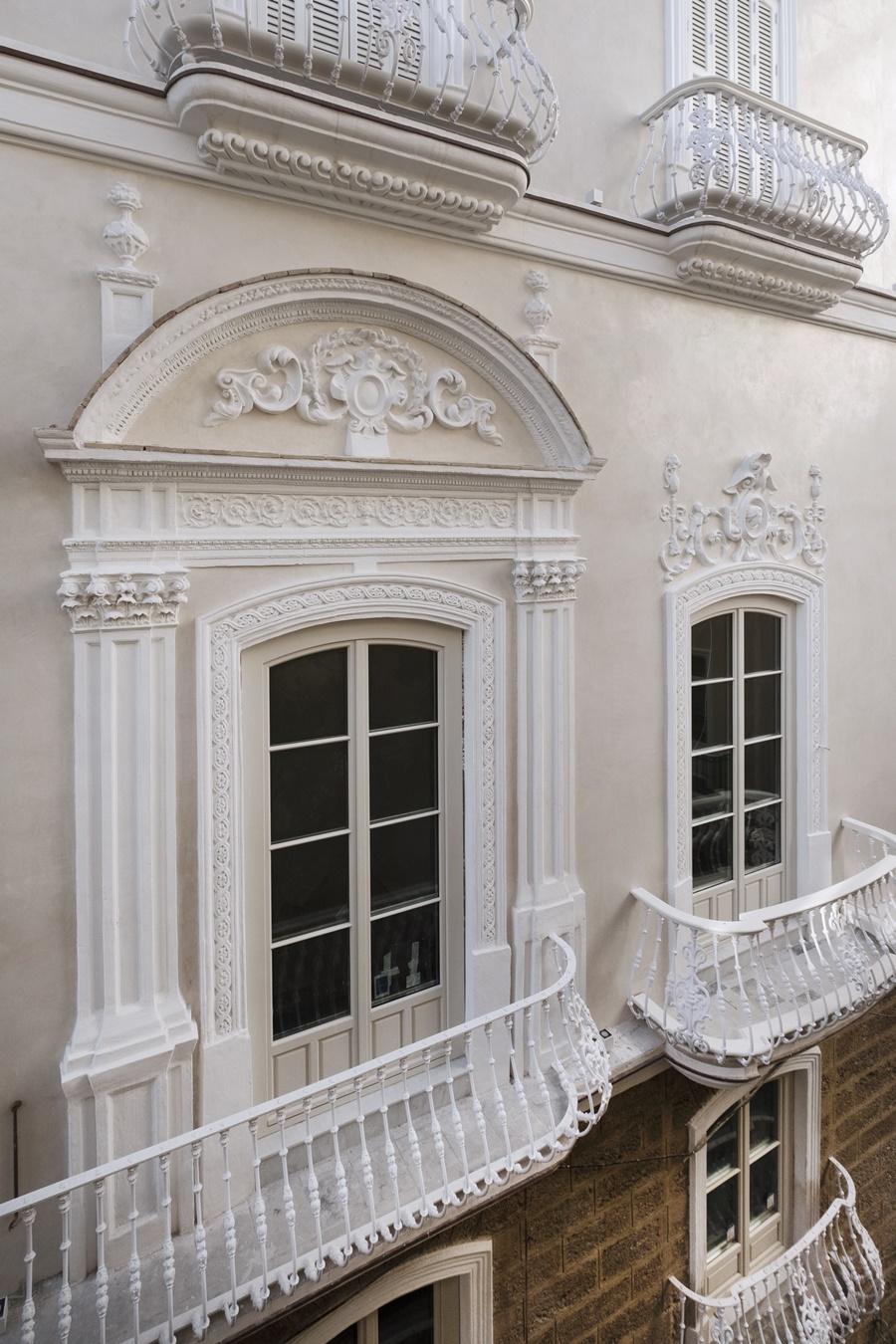 Aurea Casa Palacio Sagasta กาดิซ ภายนอก รูปภาพ